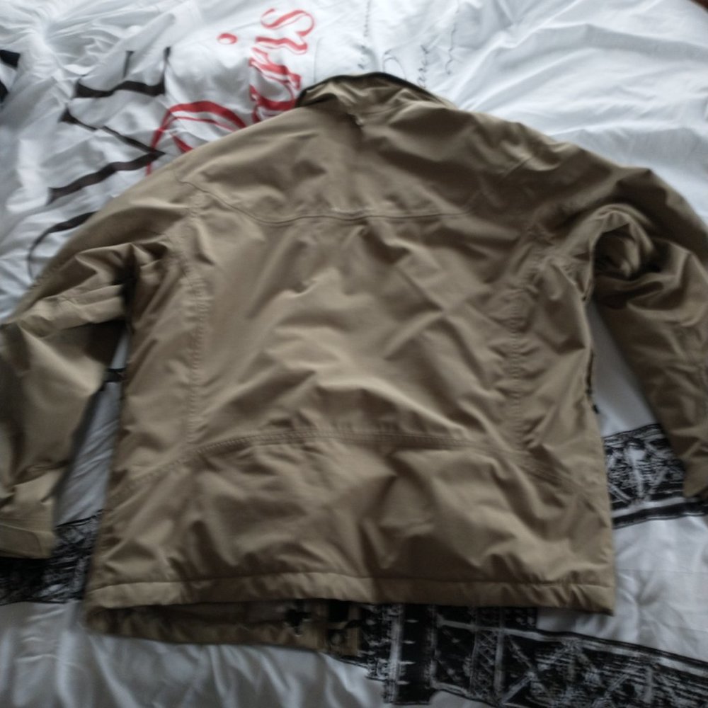 Winter jacket - Picture 8 of 8